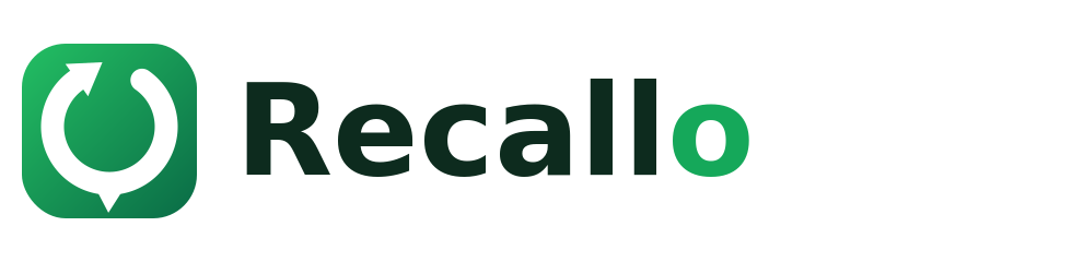 Recallo